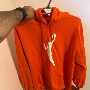 Fanatics WNBA Hoodie